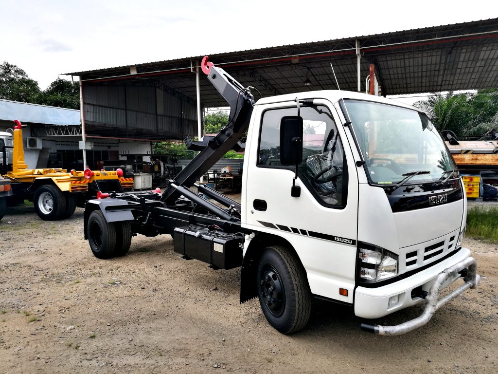 6ton armoll
