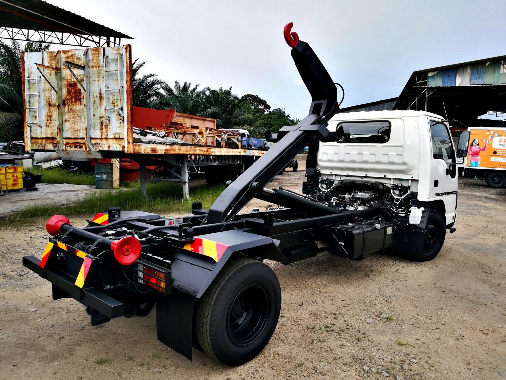 6ton armoll
